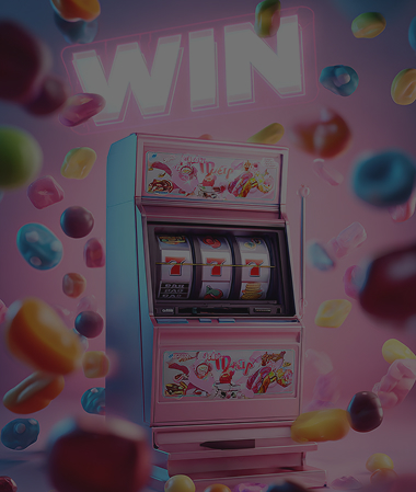 Sweet Bonanza
