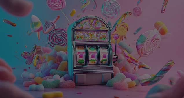 Sweet Bonanza