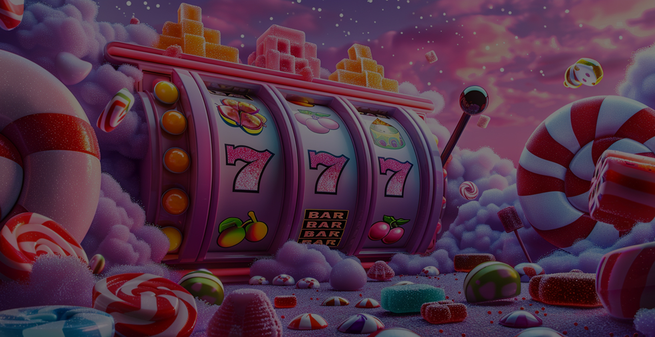 Sweet Bonanza